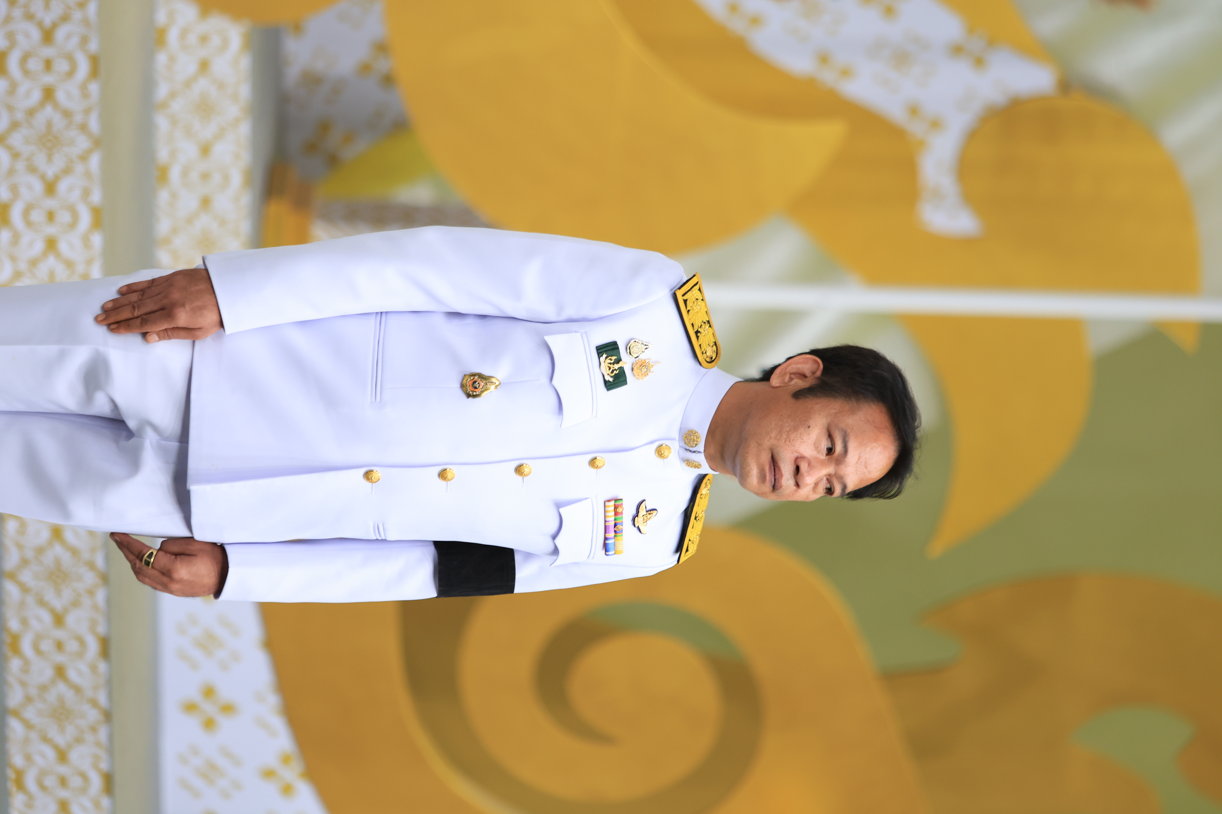 title - คณะผู้บริหาร ส.ป.ก. บันทึกเทปถวายพระพรชัยมงคล เนื่องในโอกาสมหามงคลเฉลิมพระชนมพรรษา 74 พรรษา พระบาทสมเด็จพระปรเมนทรรามาธิบดีศรีสินทร มหาวชิราลงกรณ พระวชิรเกล้าเจ้าอยู่หัว